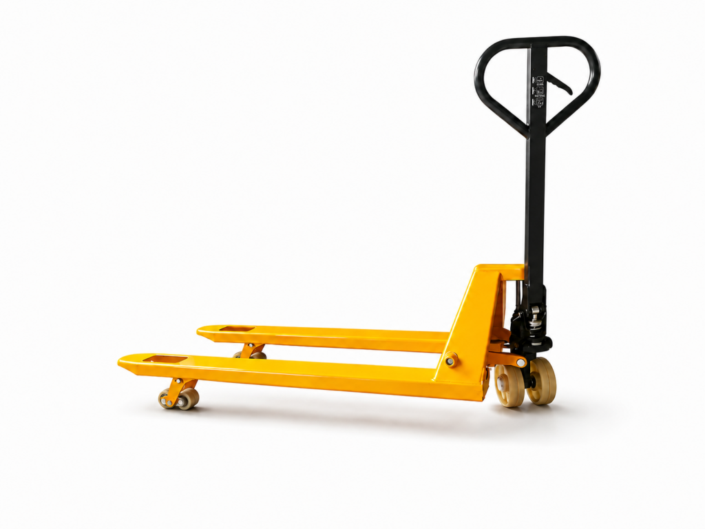 HPT20 manual pallet truck