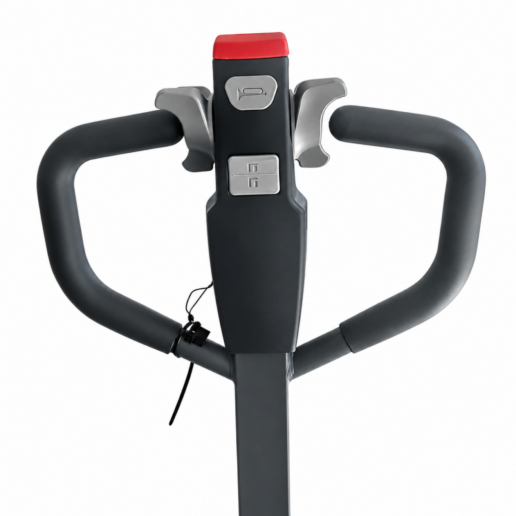 EPT15 multifunction control handle