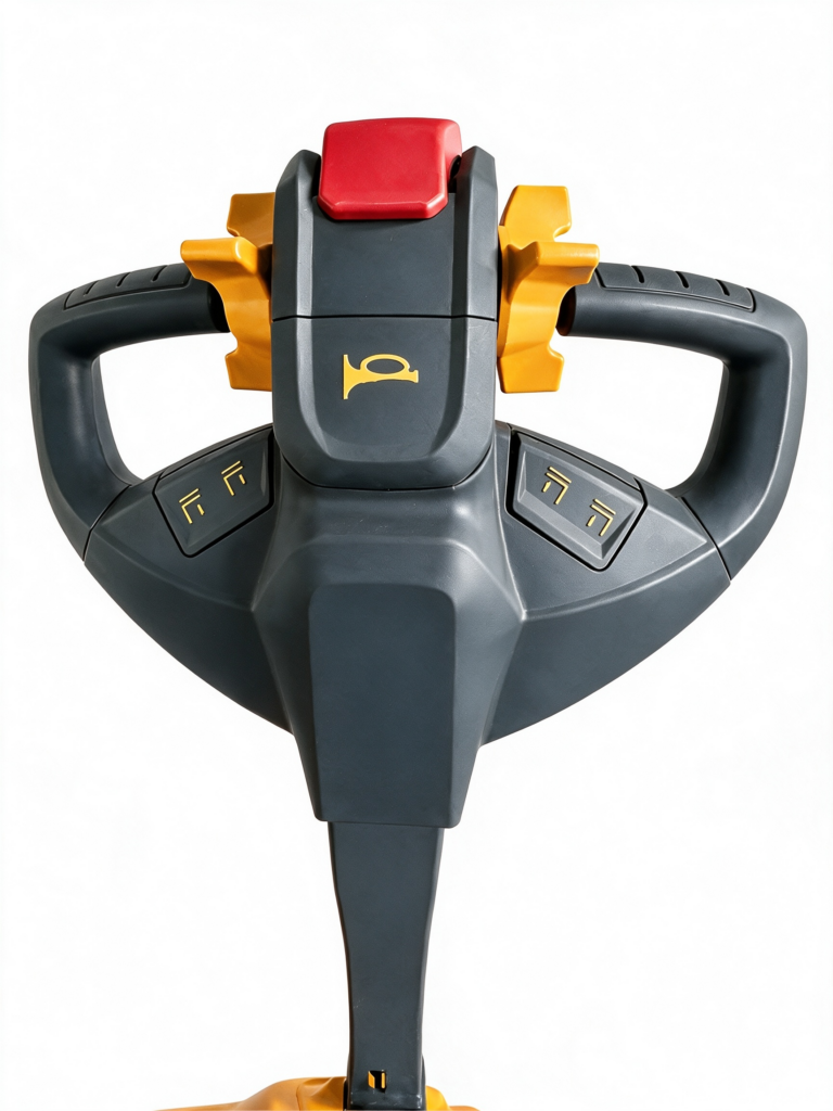 ES15W multifunction control handle