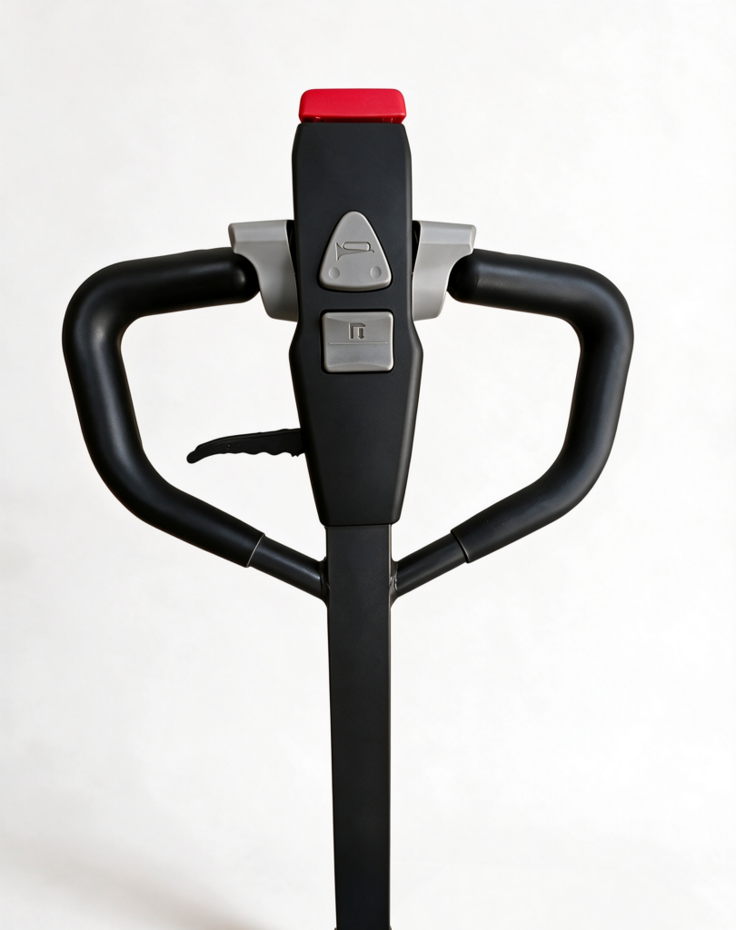 EPT20L multifunction control handle
