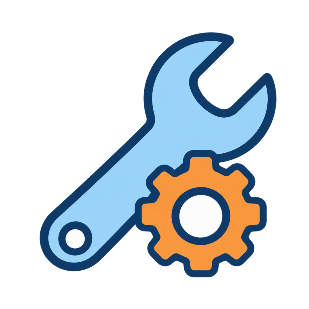 Warranty and after-sales support