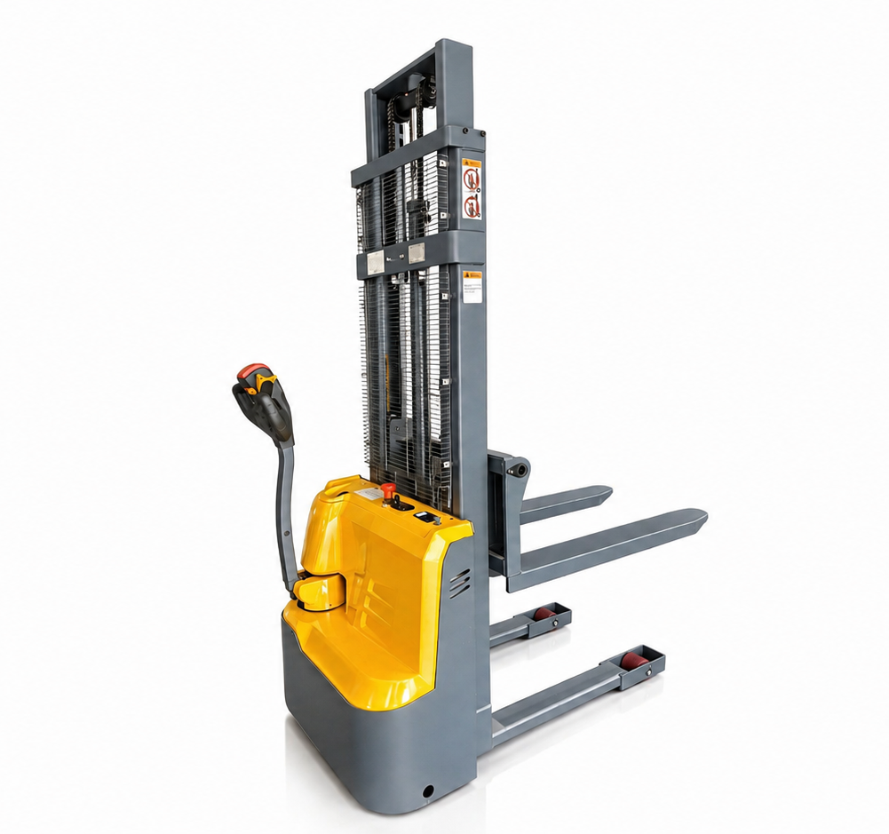 ES15W walkie electric stacker