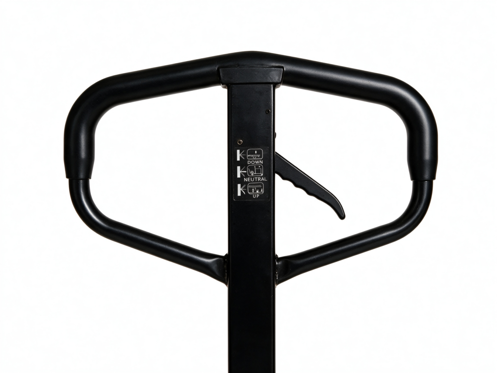 HPT30 three-position operating handle