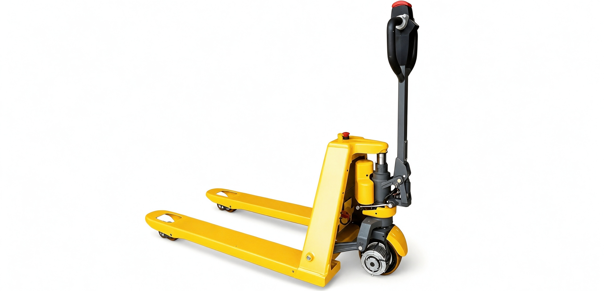 EPT20L walkie lithium pallet truck